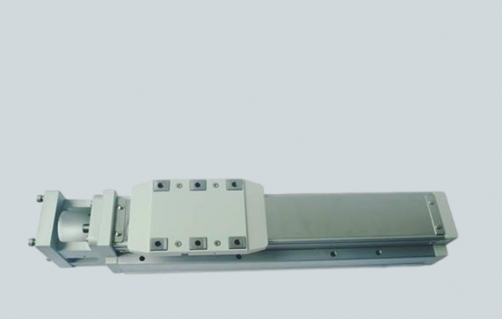 同步帶直線電機模組是否可以在無塵環境中使用？