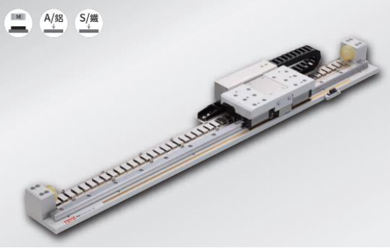 直線電機模組的技術特點是什么？